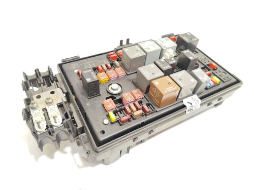 Used Fuse box OPEL ASTRA J (P10) 1.7 CDTI (68) (125 hp) 22316970