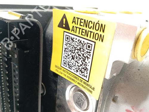 ABS pump SEAT LEON Sportstourer (KL8, KLD) 1.5 eTSI | BP31610588M43 