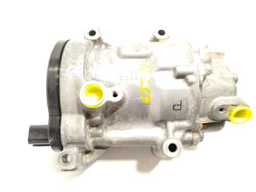 AC compressor TOYOTA C-HR (_X1_) | BP27244280M34 - Image 5