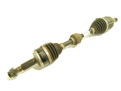 Used Left front driveshaft TOYOTA C-HR (_X1_) 1.8 Hybrid (ZYX10_, ZYX11_) (98 hp) 30100640