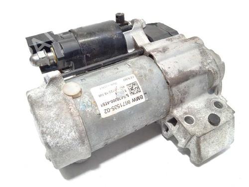 Used Starter BMW X5 (G05, F95) xDrive 40 i (340 hp) 13056379
