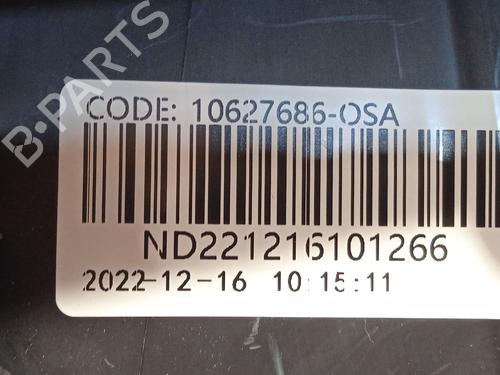 Glove box MG MG HS (AS23) 1.5 EHS Hybrid (CSA6463) | BP19266480C95 