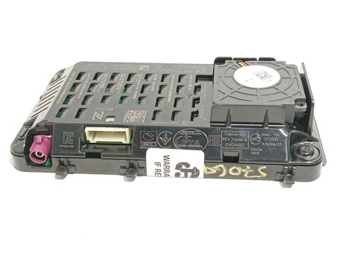 Electronic module CUPRA LEON Sportstourer (KL8, KU8, KUD) 1.5 eTSI | BP30832513M83 - Image 2