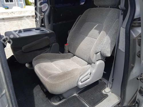 Rear wiper motor KIA CARNIVAL II (GQ) 2.9 CRDi | BP13950267M102 