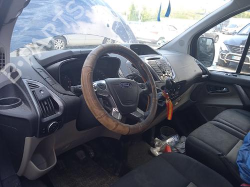 Cable FORD TRANSIT CUSTOM V362 Bus (F3)  | BP21377021E12 