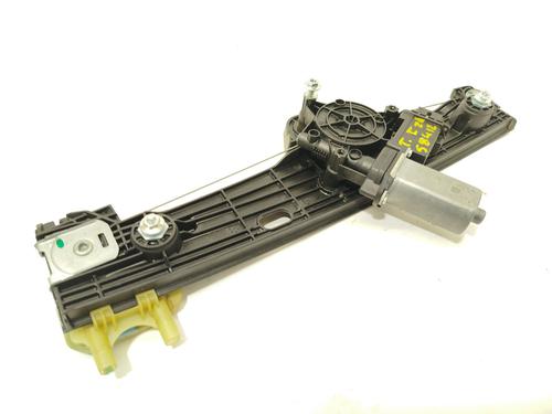 Used Rear left window mechanism Rear left window mechanism 36779457 36779457
