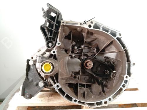 Used Gearbox CITROËN C3 AIRCROSS II (2R_, 2C_) 1.2 PureTech 82 (2RHMRC, 2RHMZB) (82 hp) 31637734