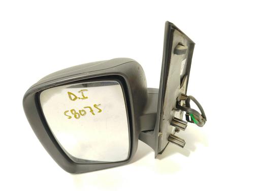 Used Left mirror Left mirror CITROËN JUMPY II (VF7) 2.0 HDi 120 (120 hp) 36255098 36255098