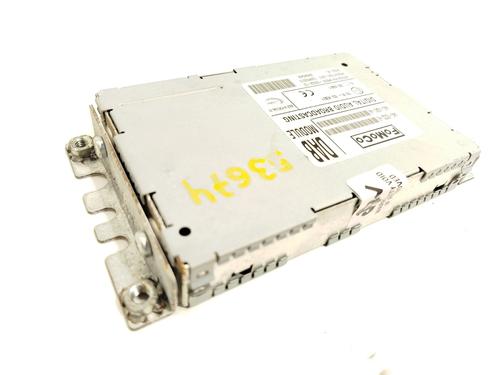 Used Electronic module LAND ROVER RANGE ROVER III (L322) 4.4 D 4x4 (313 hp) 21091976