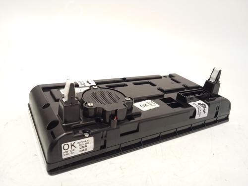 Instrument cluster HYUNDAI TUCSON (NX4E, NX4A) 1.6 T-GDi | BP21018176C47 