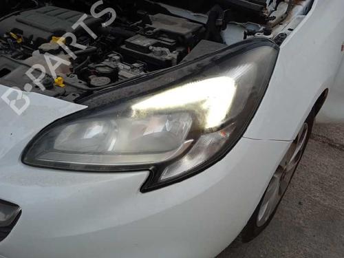 Electronic module OPEL CORSA E (X15)  | BP7193761M83 