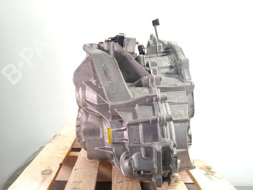 Gearbox MERCEDES-BENZ GLA-CLASS (X156) GLA 200 CDI / d (156.908) | BP9817659M3 