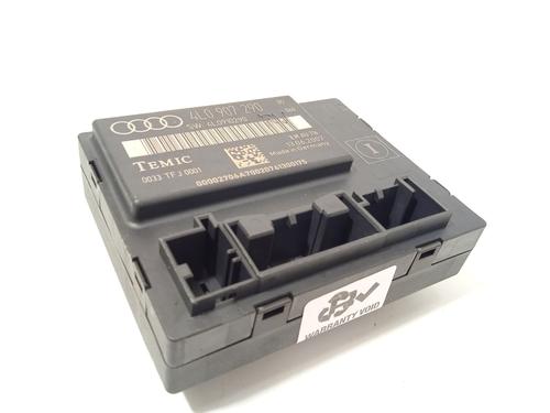 Used Electronic module AUDI Q7 (4LB) 3.0 TDI quattro (233 hp) 30001079