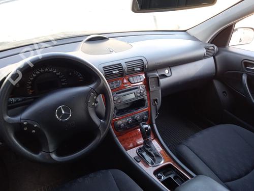 Right headlight MERCEDES-BENZ C-CLASS T-Model (S203) C 200 CDI (203.204) | BP28293668C29