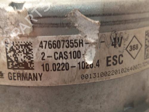 ABS pump RENAULT MEGANE IV Grandtour (K9A/M/N_) 1.5 dCi 110 | BP26208087M43 