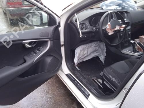Rear left window mechanism VOLVO V40 Hatchback (525) D2 | BP23547663C24  - Image 21