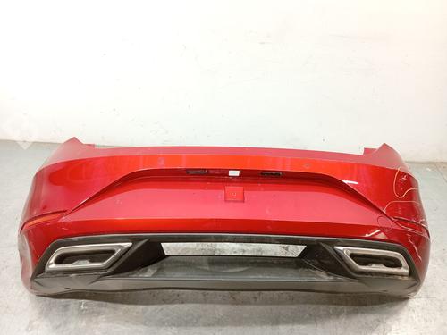 Rear bumper SEAT LEON (KL1, KLG) 1.5 eTSI | BP31943487C8 