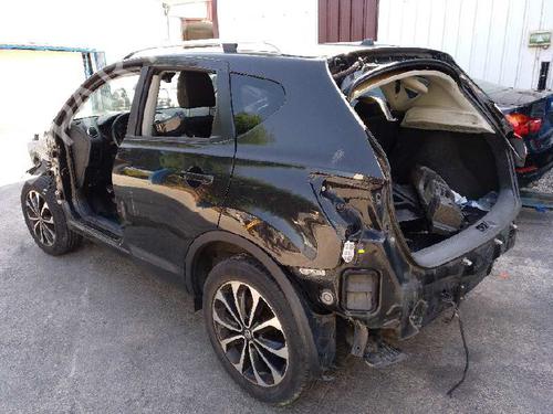 Climate control NISSAN QASHQAI I (J10, NJ10) 1.6 dCi | BP4590973I5