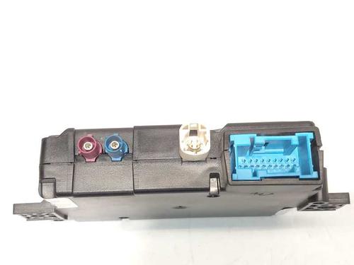 Electronic module MERCEDES-BENZ A-CLASS (W176) A 180 CDI / d (176.012) | BP15511705M83 