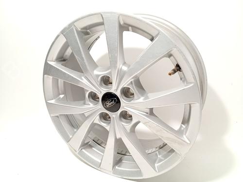 Fælk Fælk FORD TOURNEO CUSTOM V362 Bus (F3) 1.0 EcoBoost PHEV (125 hp) 34125960 34125960