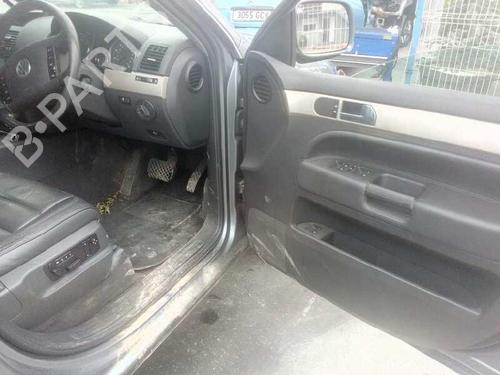 Left front shock absorber VW TOUAREG (7LA, 7L6, 7L7) 2.5 R5 TDI | BP4638803M16 