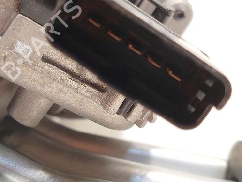 Front wiper motor KIA NIRO II (SG2) EV | BP29061444M29