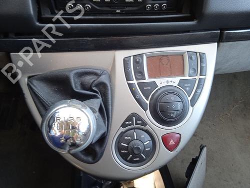 Xenon ballast CITROËN C8 (EA_, EB_) 2.2 HDi | BP27692819C53  - Image 19