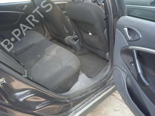 Front wiper motor CITROËN C5 II (RC_) 2.0 HDi (RCRHRH) | BP9137725M29 