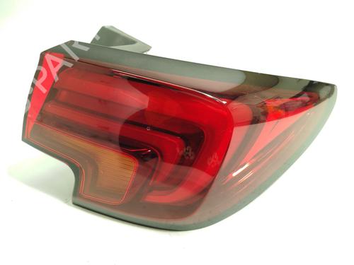 right-taillight-opel-astra-k-b16-2015-2016-2017-2018-2019-2020-2021-2022-24058855 main image