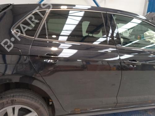 Electronic module VW POLO VI (AW1, BZ1, AE1) 1.0 TSI | BP34152439M83  - Image 23