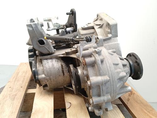 Gearbox SEAT LEON (1P1) 1.9 TDI | BP36675831M3 - Image 4