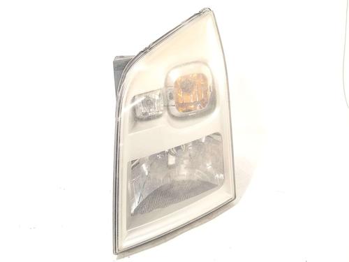 Left headlight FORD TRANSIT Van (FA_ _) 2.2 TDCi | BP38199046C28 - Image 2