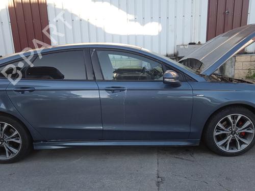 Gear lever FORD MONDEO V Hatchback (CE) 2.0 EcoBlue | BP26708869M90