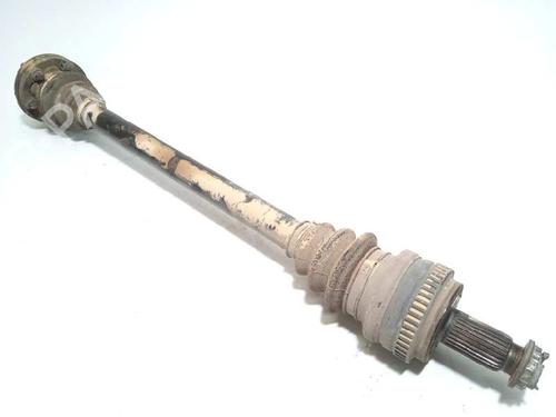 Used Right rear driveshaft BMW 3 (E90) 318 i (129 hp) 8300204