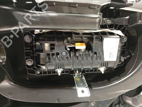 Airbag Kit AUDI A3 Sportback (8YA, 8YF) 30 TFSI | BP32313589C86 