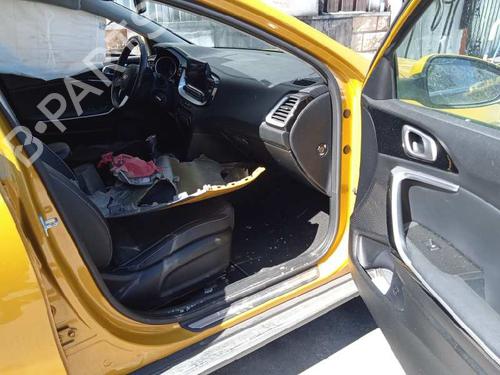 Intercooler KIA XCEED (CD) 1.4 T-GDI | BP26026130M30 