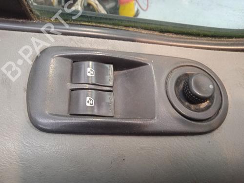 Steering rack RENAULT TRAFIC II Bus (JL) 1.9 dCI 100 (JL0C, JL0K) | BP33986844M22  - Image 23