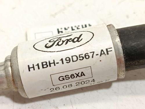 AC pipe FORD PUMA (J2K, CF7) 1.0 EcoBoost mHEV | BP38324733M126 - Image 5