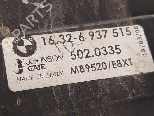 Radiator fan BMW 3 (E90) 318 d | BP23498272M35 - Image 4