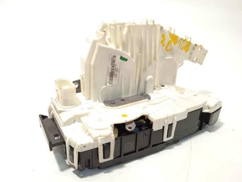 Front right lock MERCEDES-BENZ E-CLASS Convertible (A207) | BP8522045C97