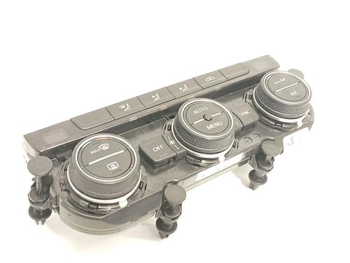 Used Climate control Climate control 37075186 37075186