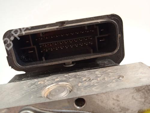 ABS pump RENAULT CLIO IV (BH_) 1.5 dCi 90 | BP18712079M43 