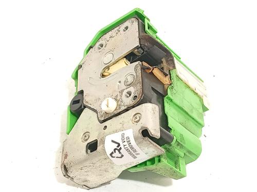 Used Rear left lock Rear left lock 37294072 37294072