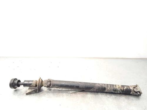 Used Driveshaft MERCEDES-BENZ M-CLASS (W163) ML 270 CDI (163.113) (163 hp) 16112948