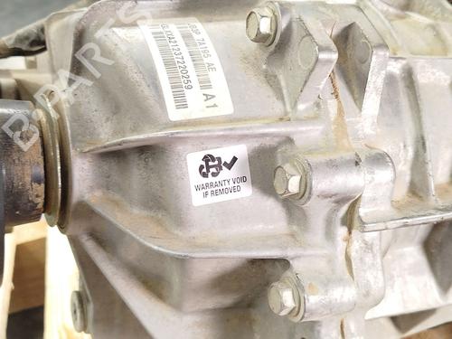 Transfer box FORD RANGER (TKE) | BP21093349M36