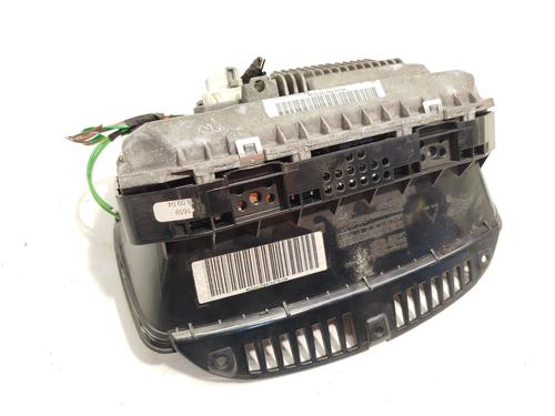 Display monitor BMW 7 (E65, E66, E67) 740 d | BP23399062C48 - Image 4