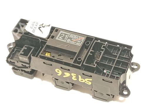 Left front window switch MITSUBISHI ECLIPSE CROSS (GK_, GL_) 1.5 T-Mivec | BP39943850I27 - Image 3
