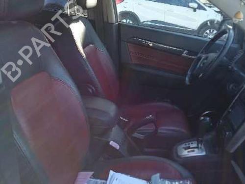 Steering column stalk CHEVROLET CAPTIVA (C100, C140) 2.0 D 4WD | BP12553019I23