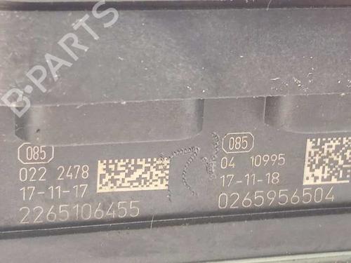 ABS pump TOYOTA AURIS Estate (_E18_)  | BP19409302M43 