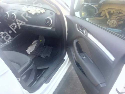 Glove box AUDI A3 Sportback (8VA, 8VF) 1.6 TDI | BP4602312C95 